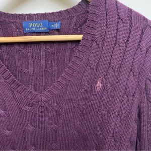 Ralph Lauren Polo sweater